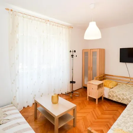 Apartment Pula 43 Veruda
