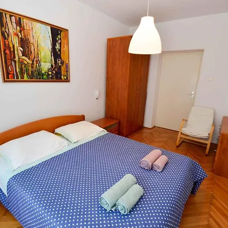 Pula 43 Apartment
