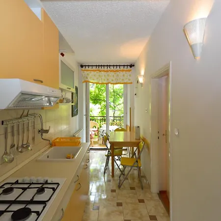 Pula 43 Apartment