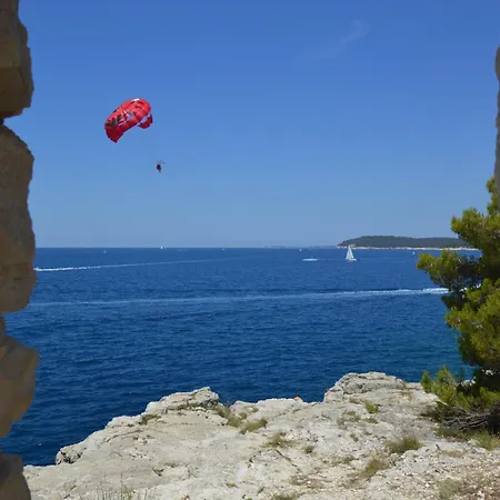 Pula 43 Apartment