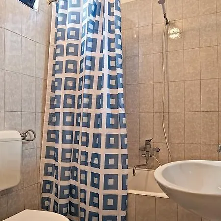Pula 43 Apartment *