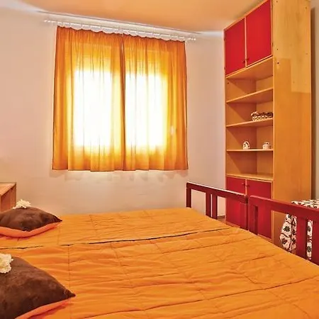 Apartment Pula 43 Veruda