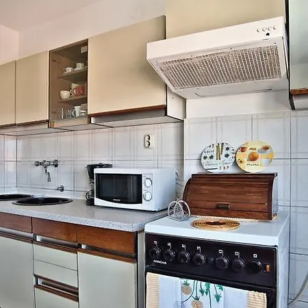 Apartment Pula 43 Veruda