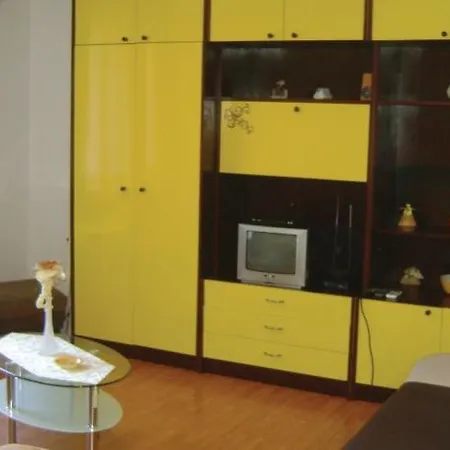 Pula 43 Apartment Veruda