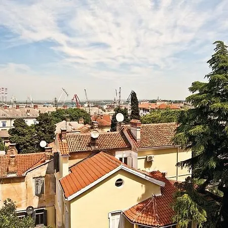 Apartment Pula 43 Veruda