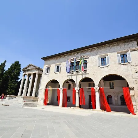 Apartment Pula 43