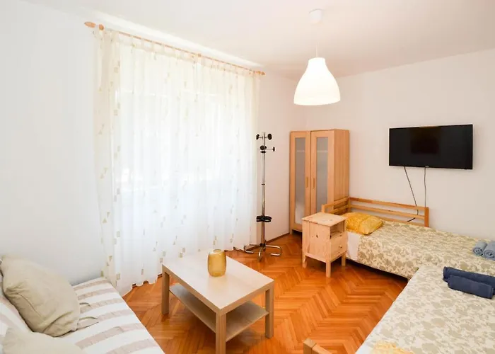 Apartament 43 Pula